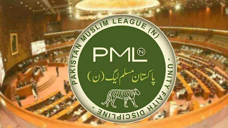 قومی اسمبلی میں ن لیگ کو پیپلزپارٹی کے بغیر بھی سادہ اکثریت حاصل