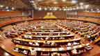 قومی  اسمبلی :وزرا  غائب ،اپوزیشن  کا  احتجاج ،کورم  بھی  نامکمل ،اجلاس  ملتوی  کرنا  پڑا 