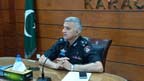 ڈی آئی جی ایسٹ سے الیکٹرونکس ڈیلر ز کے وفد کی ملاقات