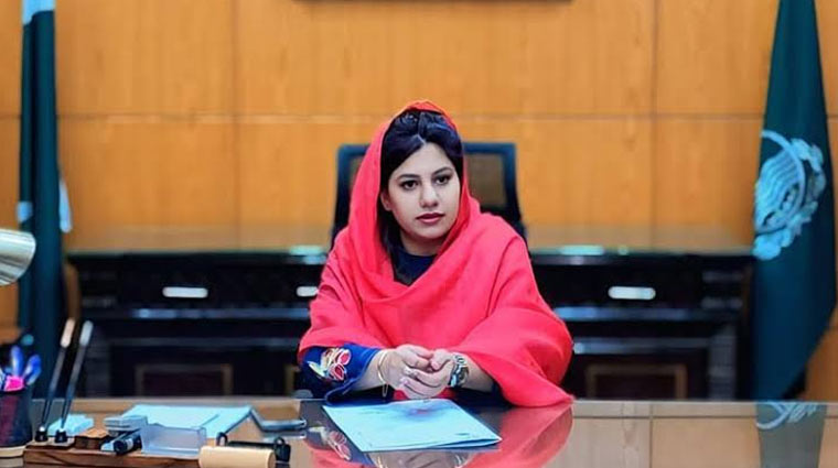 پرائس کنٹرول مجسٹریٹس کو مارکیٹوں کی روزانہ نگرانی کی ہدایت