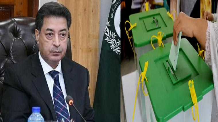 پنجاب: 15دسمبر سے 15جنوری تک بلدیاتی الیکشن کرانے پر اتفاق 
