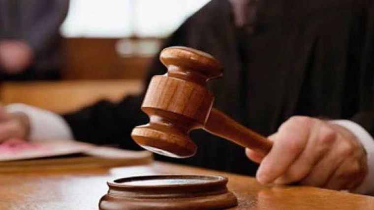  احتجاج کیس، ملزمان کی شناخت پریڈ کیلئے جوڈیشل لاک اپ  میں توسیع کی درخواست مسترد 