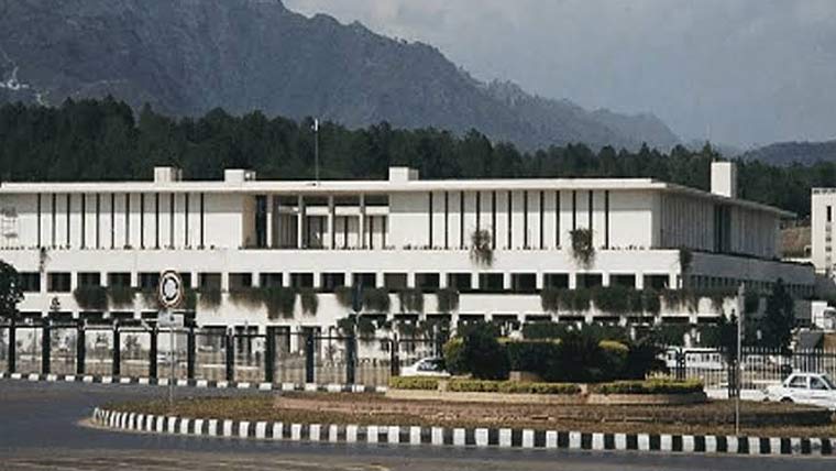  وزارتوں کو قوانین میں حکومت کی جگہ متعلقہ اتھارٹی لکھنے کی ہدایت