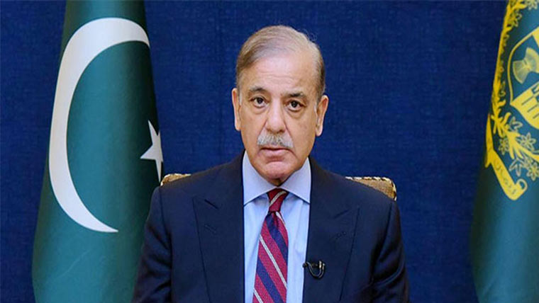 شہباز کی مذاکراتی پیشکش، سیاسی منظرنامے کا نیا امتحان 