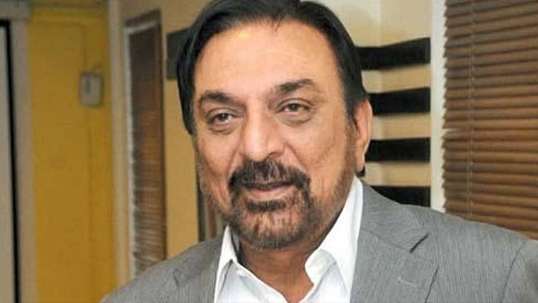 معروف اداکار عابد خان مرحوم کومداحوں سے بچھڑے 26برس بیت گئے