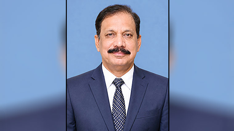 شدید بارش کے باوجود آئیسکو کا ڈسٹری بیوشن سسٹم بحال