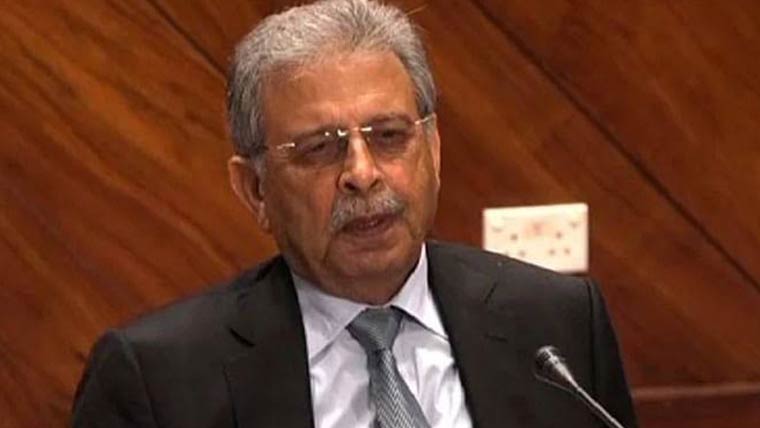  غذائی پروگراموں کا دائرہ کار وسیع کرنا ضروری،رانا تنویر