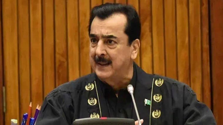 جامعات تحقیق، علمی و فکری ترقی، اور قیادت سازی کے مراکز ، گیلانی 