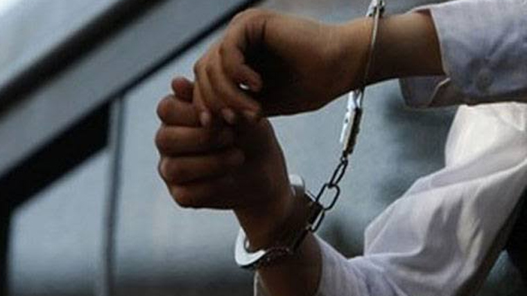 پولیس مقابلوں میں دوملزمان زخمی حالت میں گرفتار 