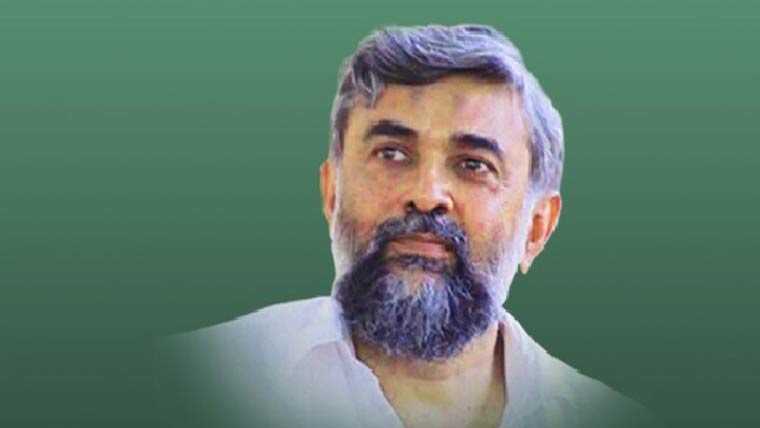  پاسبان کی سیاست کا محورعوام کو بااختیار بناناہے ،الطاف شکور 
