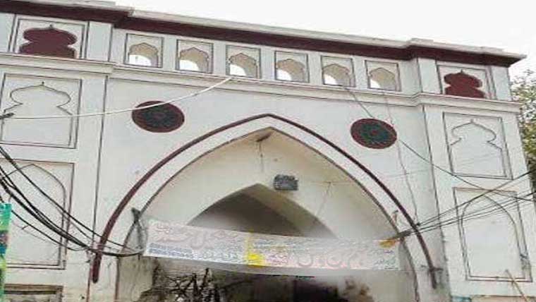 بھاٹی: 22کنال پر 3منزلہ زیرزمین پارکنگ بنانیکا منصوبہ 