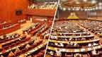  قومی اسمبلی ،سینیٹ : نیشنل کمانڈ اتھارٹی ایکٹ میں تر میم اور ڈیفنس فورسز ایکٹ 2026 منظور