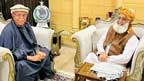  مولانا فضل الرحمٰن ، اچکزئی کا متحدہ اپوزیشن پر اتفاق: وفاقی حکومت کا پی پی کو منانے کیلئے رابطہ 