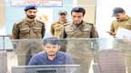 ڈی پی او کا تھانہ ساجد شہید اور  سیٹلائٹ ٹاؤن کا اچانک دورہ