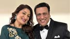 میری کنڈلی میں دوسری شادی  لکھی تو سنیتا کو تیار رہنا چاہیے  گووندا کا پرانا بیان وائرل