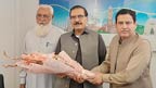  یوٹیلٹی سٹورز کارپوریشن کے ایم ڈی فیصل نثار ستارہ امتیاز کیلئے نامزد 