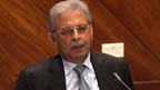  غذائی پروگراموں کا دائرہ کار وسیع کرنا ضروری،رانا تنویر