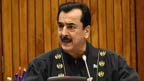 جامعات تحقیق، علمی و فکری ترقی، اور قیادت سازی کے مراکز ، گیلانی 