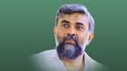  پاسبان کی سیاست کا محورعوام کو بااختیار بناناہے ،الطاف شکور 