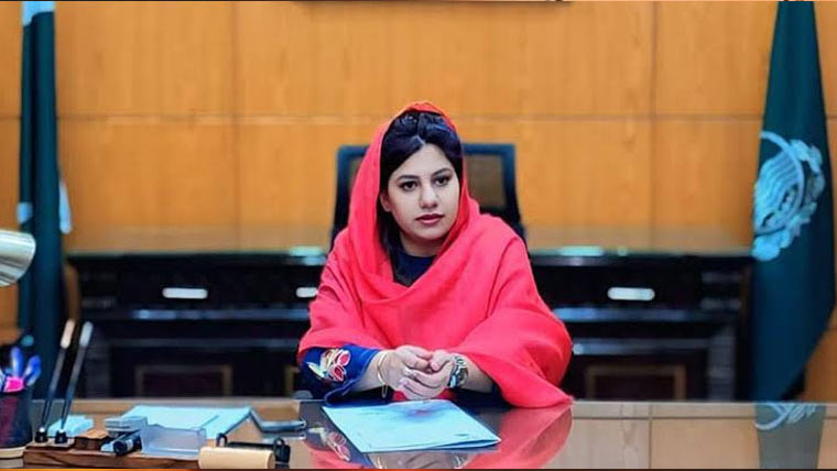  چنیوٹ :آلودگی پھیلانے  والوں کیخلاف بلاامتیاز کارروائی کا حکم