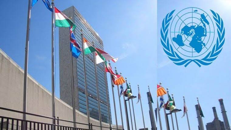  پاکستان سمیت 12 اسلامی ممالک کی شام میں اسرائیلی حملوں کی مذمت