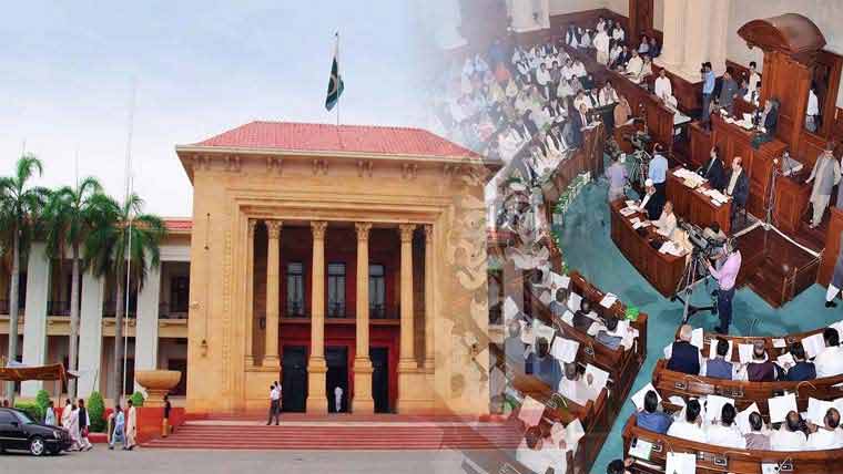 پنجاب اسمبلی:عمران کو شفا منتقل نہ کرنے پر اپوزیشن کا احتجاج 