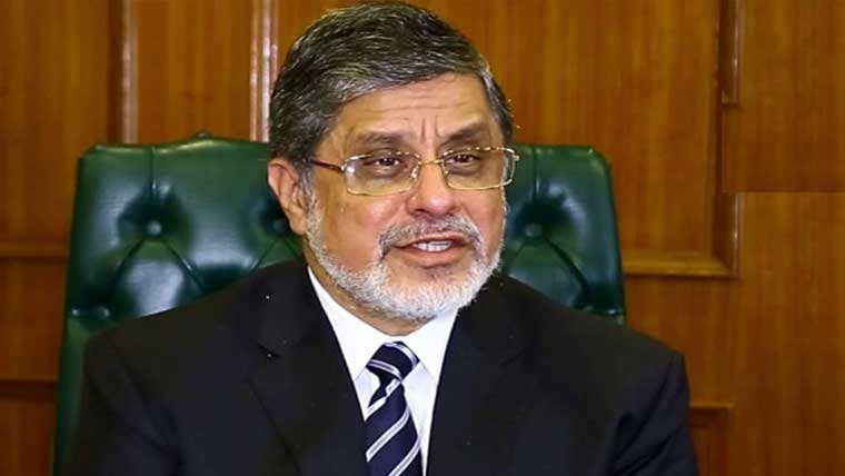 گوگل کا پاکستان میں دفتر کھلنا ڈیجیٹل معیشت پر عالمی اعتماد کا اظہار ، زبیر طفیل