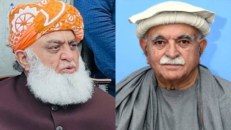 لانگ مارچ یادھرنا ، تمام جماعتوں کو ایک مؤقف پر لانا مشکل