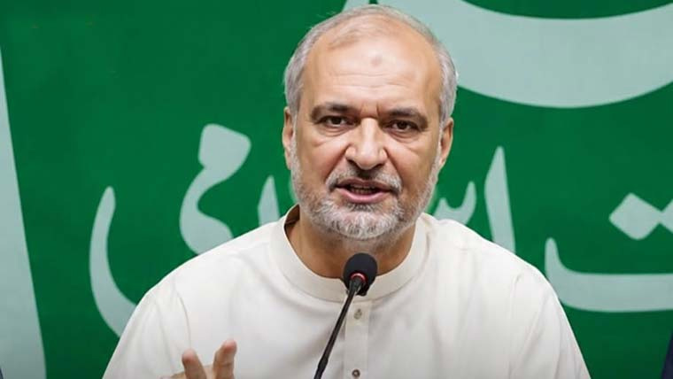 پٹرولیم لیوی ، آئی پی پیز کے خاتمے پر ہی مذاکرات ہونگے :حافظ نعیم 