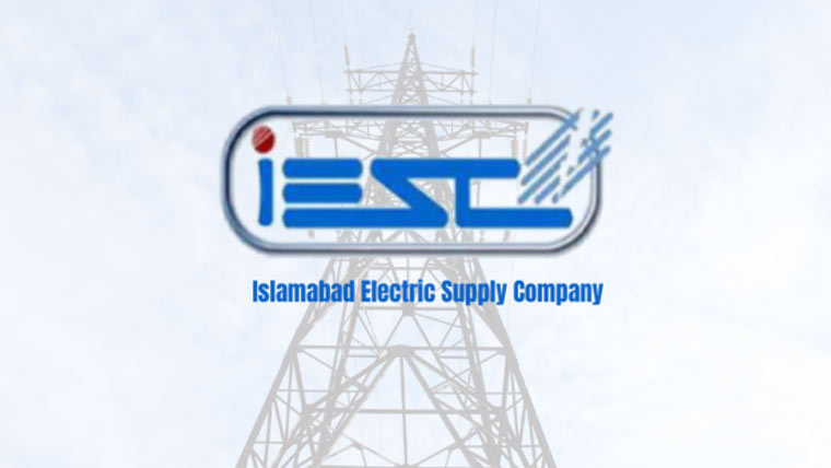 آئیسکو، آج کیلئے عارضی  بجلی بندش کا شیڈول جاری 