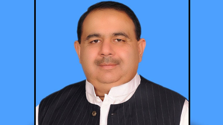 شاعر اور ادیب معاشرے کی  تعمیر و تشکیل میں اہم کردار ادا  کرتے ہیں، اورنگزیب خان کھچی