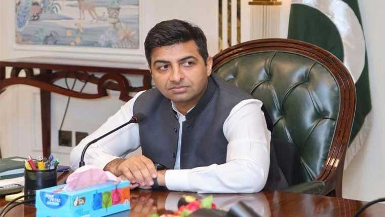 عوام کو بہتر سہولیات کی فراہمی اولین ترجیح، ڈپٹی کمشنر