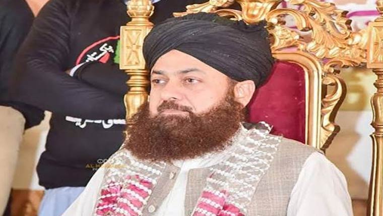 11ربیع الاول کی بھی عام تعطیل دی جائے ، شاداب رضا