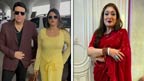 گووندا اور کومل رانی شادی کا منصوبہ  بنا رہے تھے ،بھانڈا پھوٹ گیا