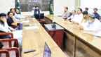 فوڈ سیفٹی اور غذائیت کی کمی کو  دور کر نے کے اقدامات کا جائزہ 