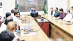 دریائے سندھ میں پانی کے بہاؤ میں کمی شروع ہوجائیگی،ڈپٹی کمشنر 