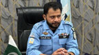 ایس ایس پی آپریشنز کا فیصل مسجدکا دورہ، سکیورٹی کا جائزہ لیا 