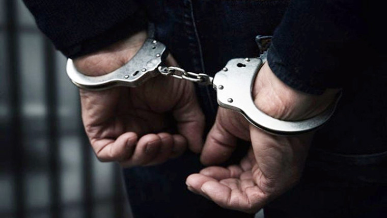 خاتون پروفیسر کی شکایت پرشوہر گرفتار 