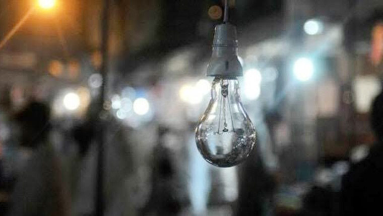 طویل غیر اعلانیہ لوڈشیڈنگ شہریوں کی مشکلات بڑھ گئیں