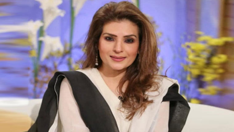 مستحقین کی مددوقتی نہیں مستقل  بنیادوں پر ہونی چاہئے :ریشم 