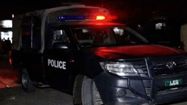 لاڑکانہ، پڈعیدن میں مبینہ مقابلے ، 3ڈکیت زخمی حالت میں گرفتار