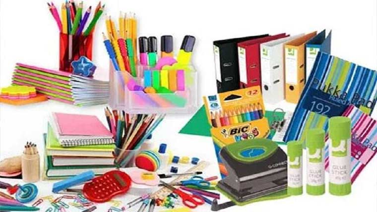 سکول کھلنے سے قبل سٹیشنری قیمتوں میں 20 فیصد اضافہ،والدین پر اضافی بوجھ 