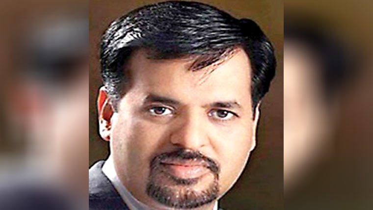 موجودہ نظام ملک کو خراب کررہا