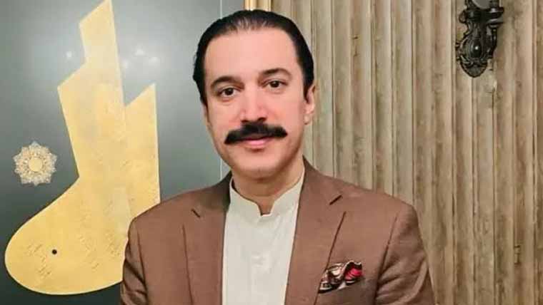 جموں و کشمیر متنازع خطہ ،فیصلہ  رائے شماری سے ہوگا، فیصل ممتاز