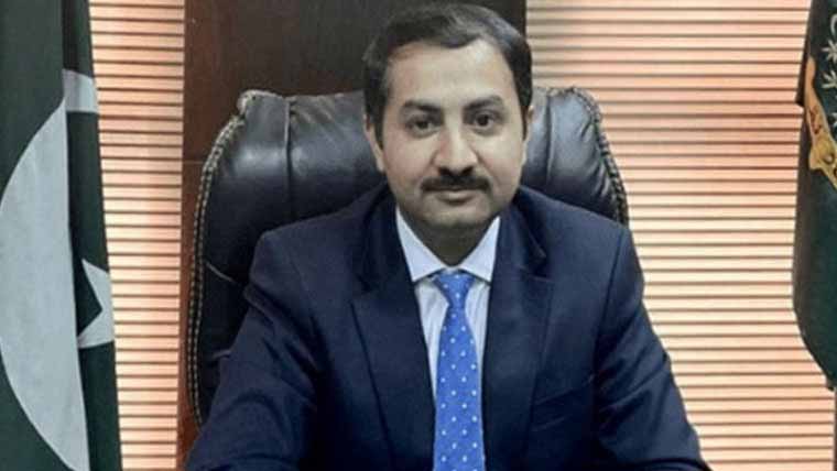12ربیع الاول ،شہریوں کی سہولت،سکیورٹی اولین ترجیح، ڈی سی