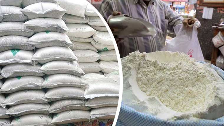  گندم، آٹا کی من مانی قیمت، روٹی 25 روپے تک جا پہنچی 