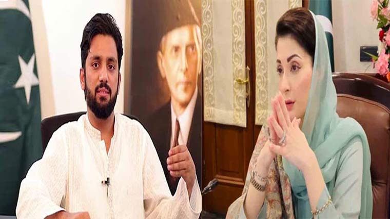 وزیراعلیٰ پنجاب سے سلمان نعیم کی ملاقات،اہم منصوبوں کی منظوری