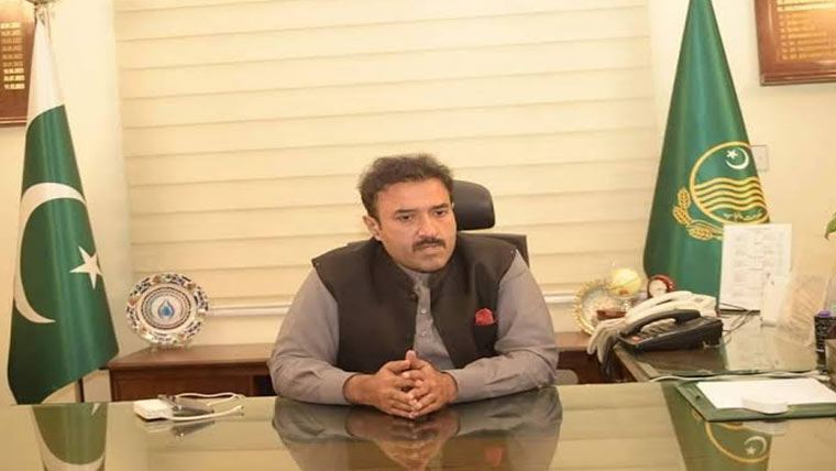 وزیربلدیات کاپنجاب کے افسروں کو فیلڈ میں جانے کا حکم 