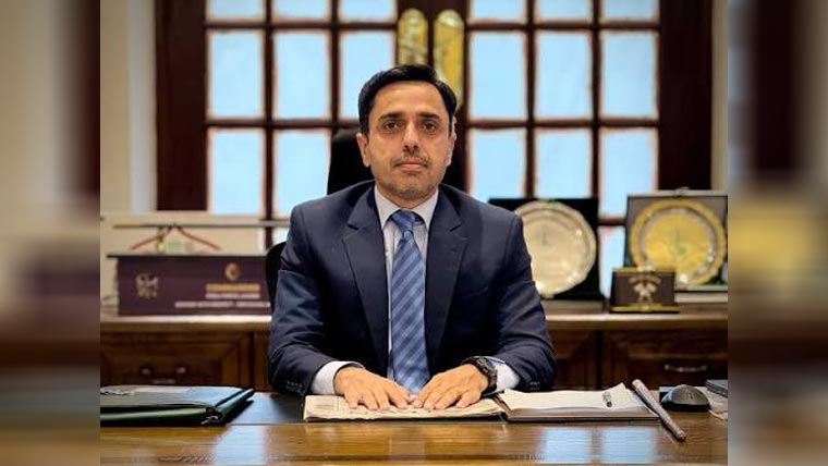 شہر بھر میں ڈور سازی کے لیے 5مخصوص زونز قائم