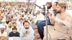 مظفرگڑھ کینال حادثہ، جاں بحق افراد کیلئے قرآن خوانی